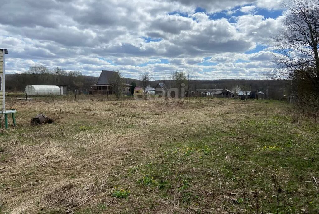 земля городской округ Коломенский д Апраксино городской округ Коломна фото 4