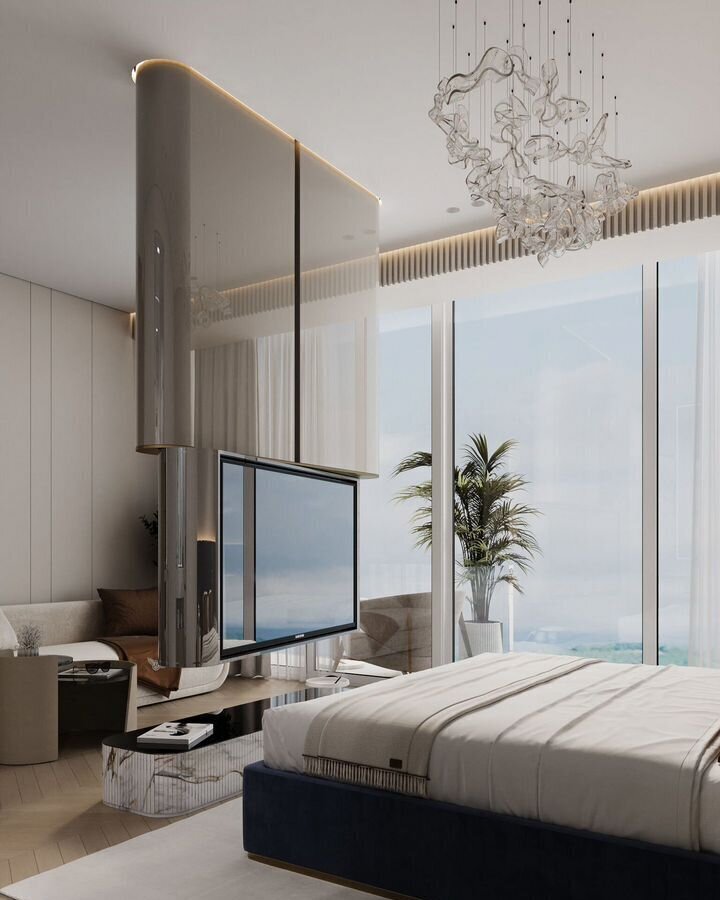 квартира р-н Анапский г Анапа ул Железнодорожная 4 SunGarden Hotel&SPA фото 5