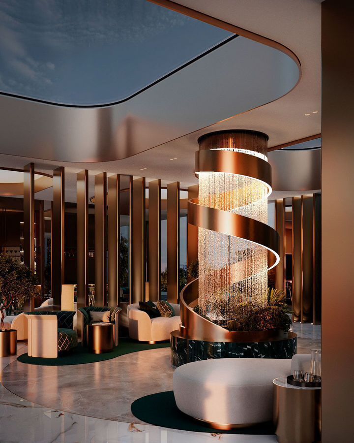 квартира р-н Анапский г Анапа ул Железнодорожная 4 SunGarden Hotel&SPA фото 19