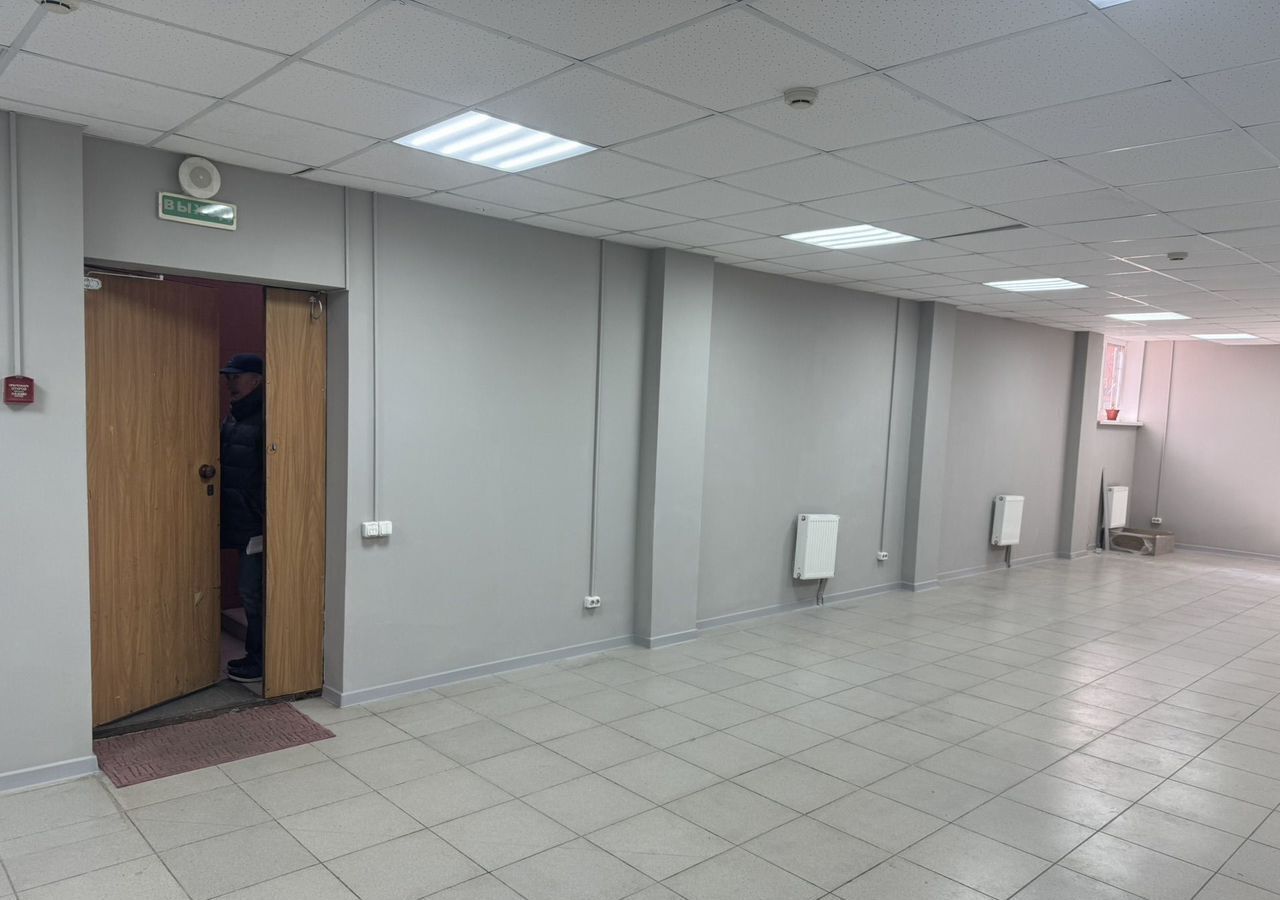 торговое помещение г Краснодар р-н Центральный ул Железнодорожная 2 фото 11
