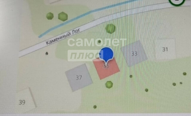 р-н Советский ул Каменный Лог 35 фото