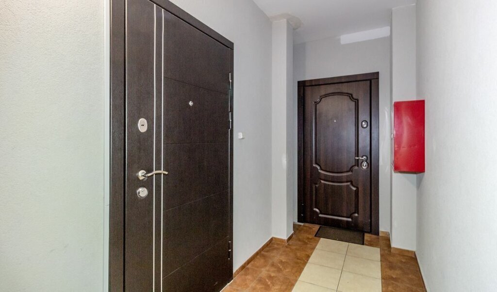 квартира г Калининград р-н Ленинградский ул Орудийная 32б фото 12