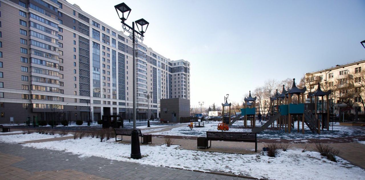 квартира г Москва метро Аэропорт ул Викторенко 11 фото 6