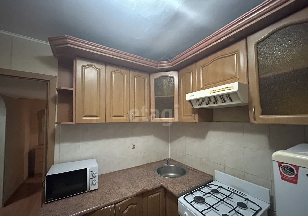 квартира г Калининград р-н Ленинградский ул Пролетарская 78 фото 18