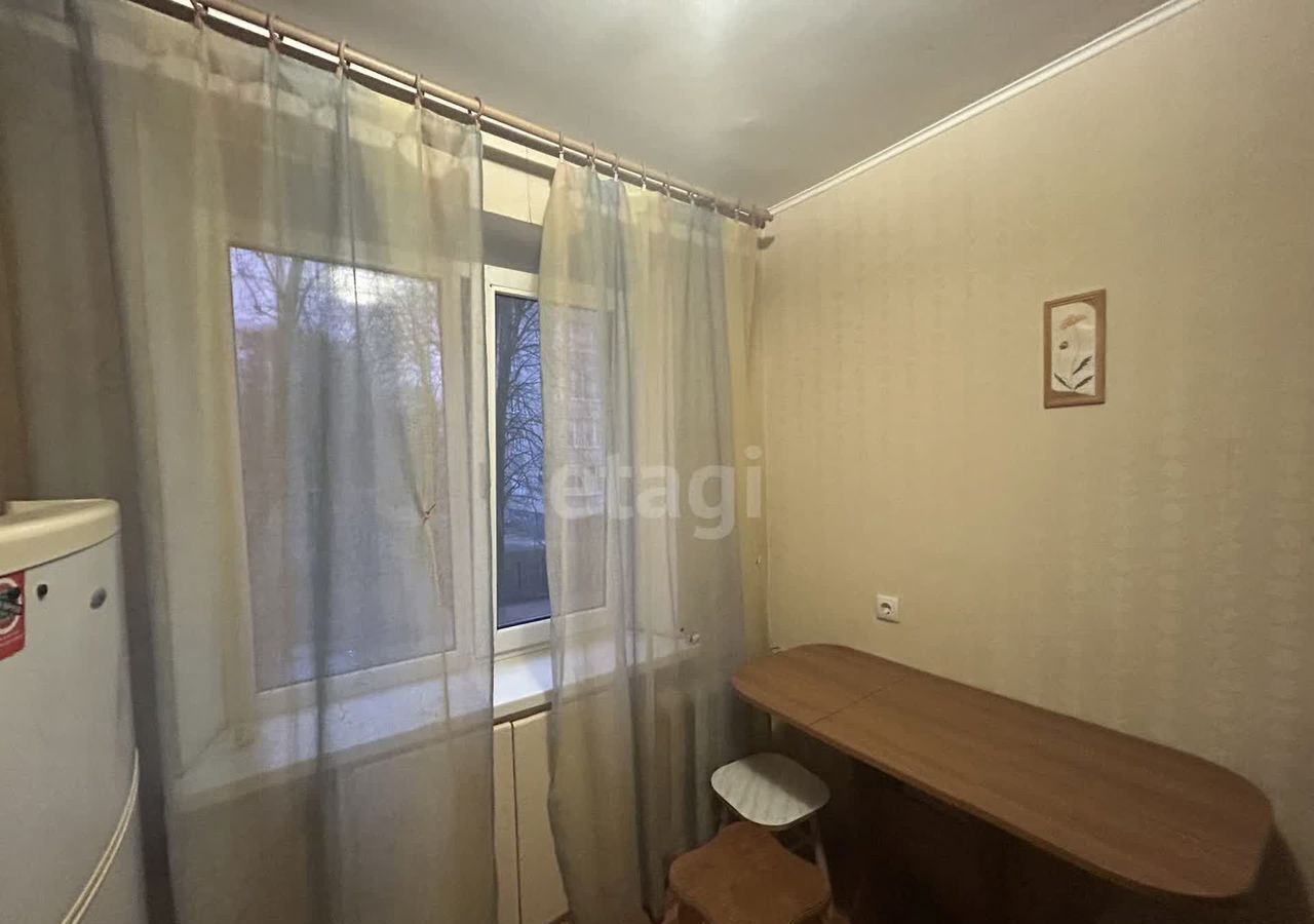 квартира г Калининград р-н Ленинградский ул Пролетарская 78 фото 22
