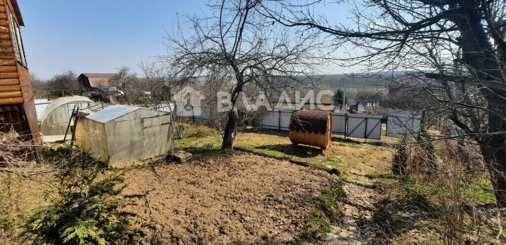 дом р-н Суздальский п Боголюбово ул Южная 11 фото 14