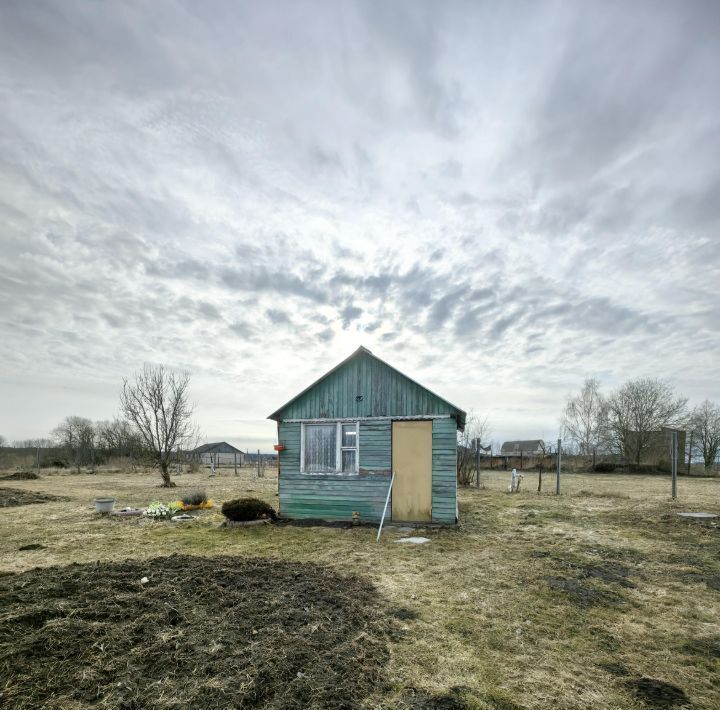 дом городской округ Сергиево-Посадский д Дмитровское фото 15