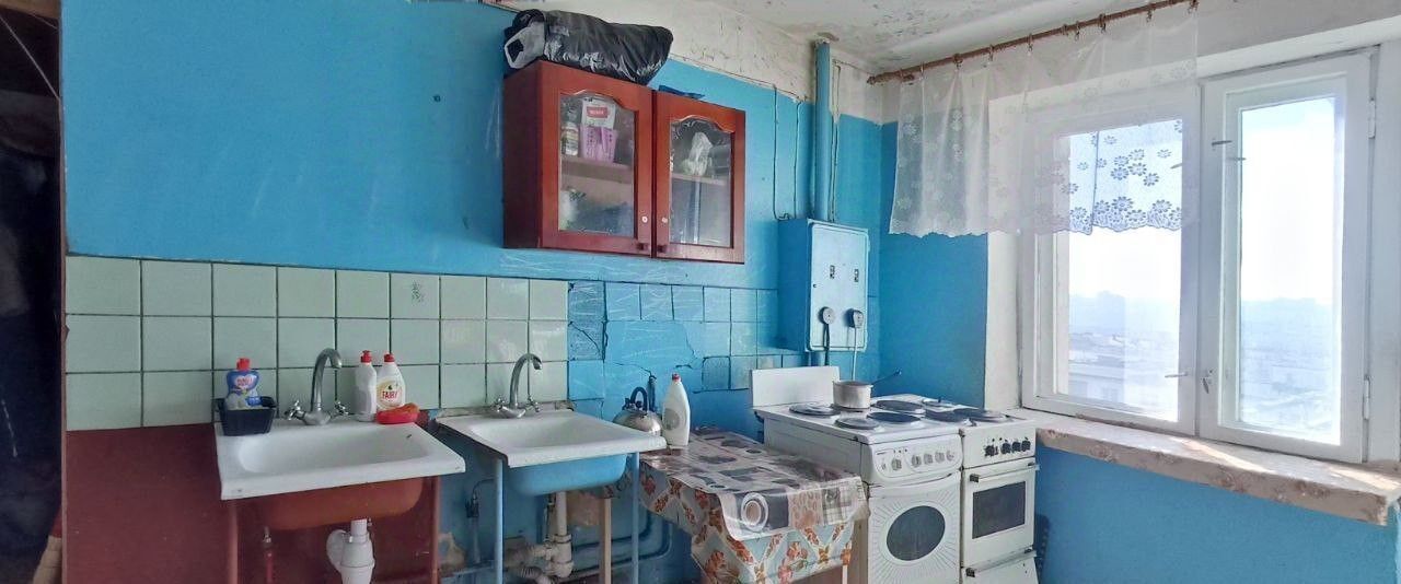 комната г Белгород Западный ул Преображенская фото 6