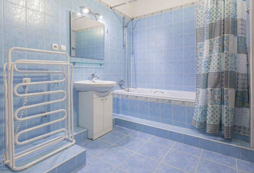 квартира г Калининград р-н Ленинградский ул Чехова 26 фото 15