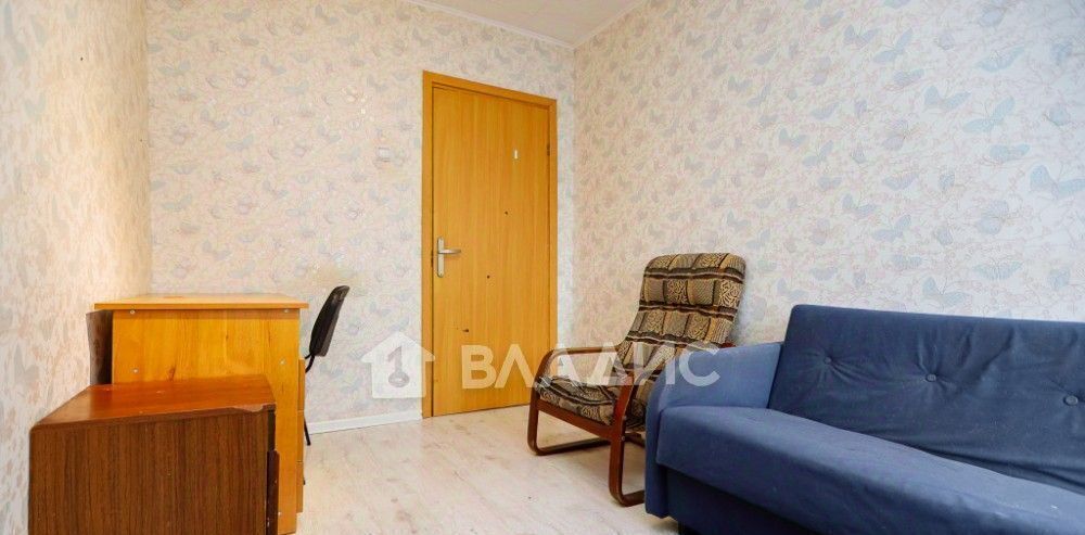 квартира г Калининград р-н Центральный ул Кирова 47 фото 8