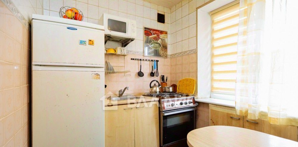 квартира г Калининград р-н Центральный ул Кирова 47 фото 13