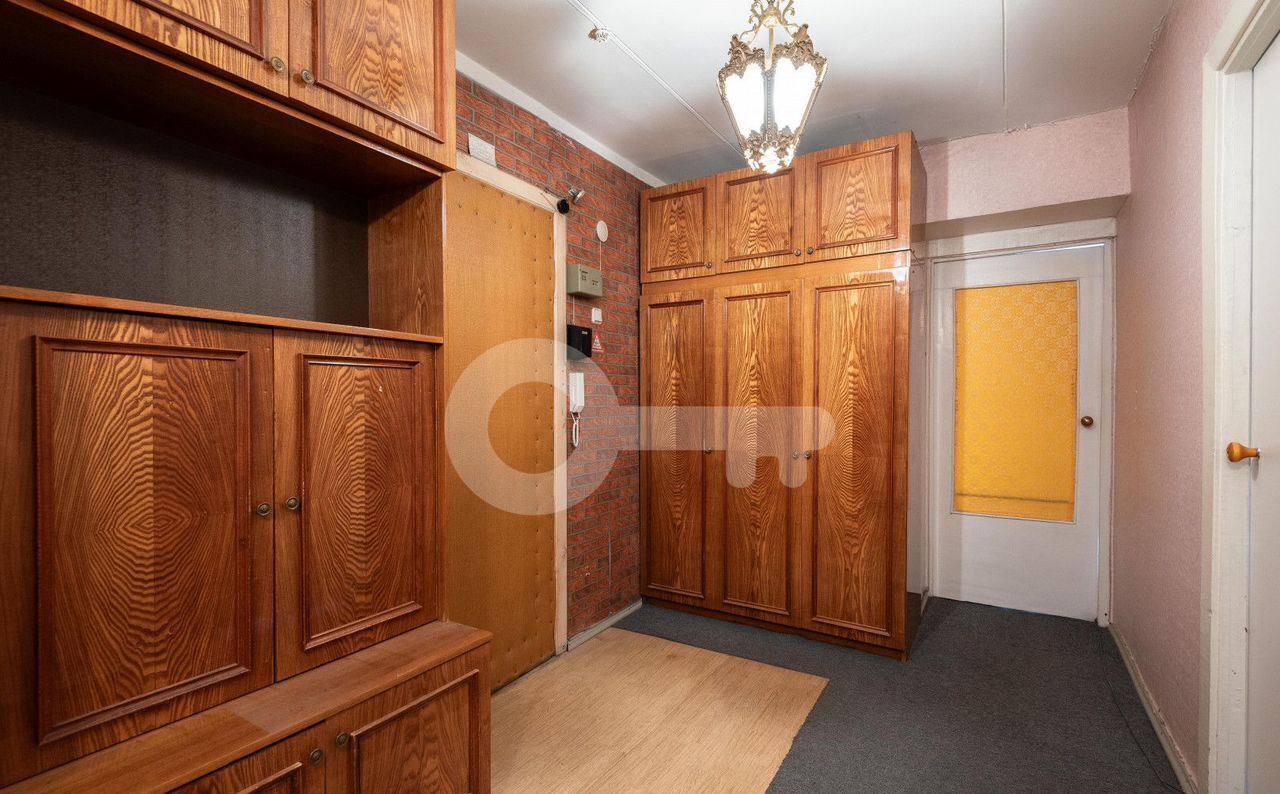 квартира г Казань р-н Вахитовский Суконная слобода ул Вишневского 8/35 фото 10
