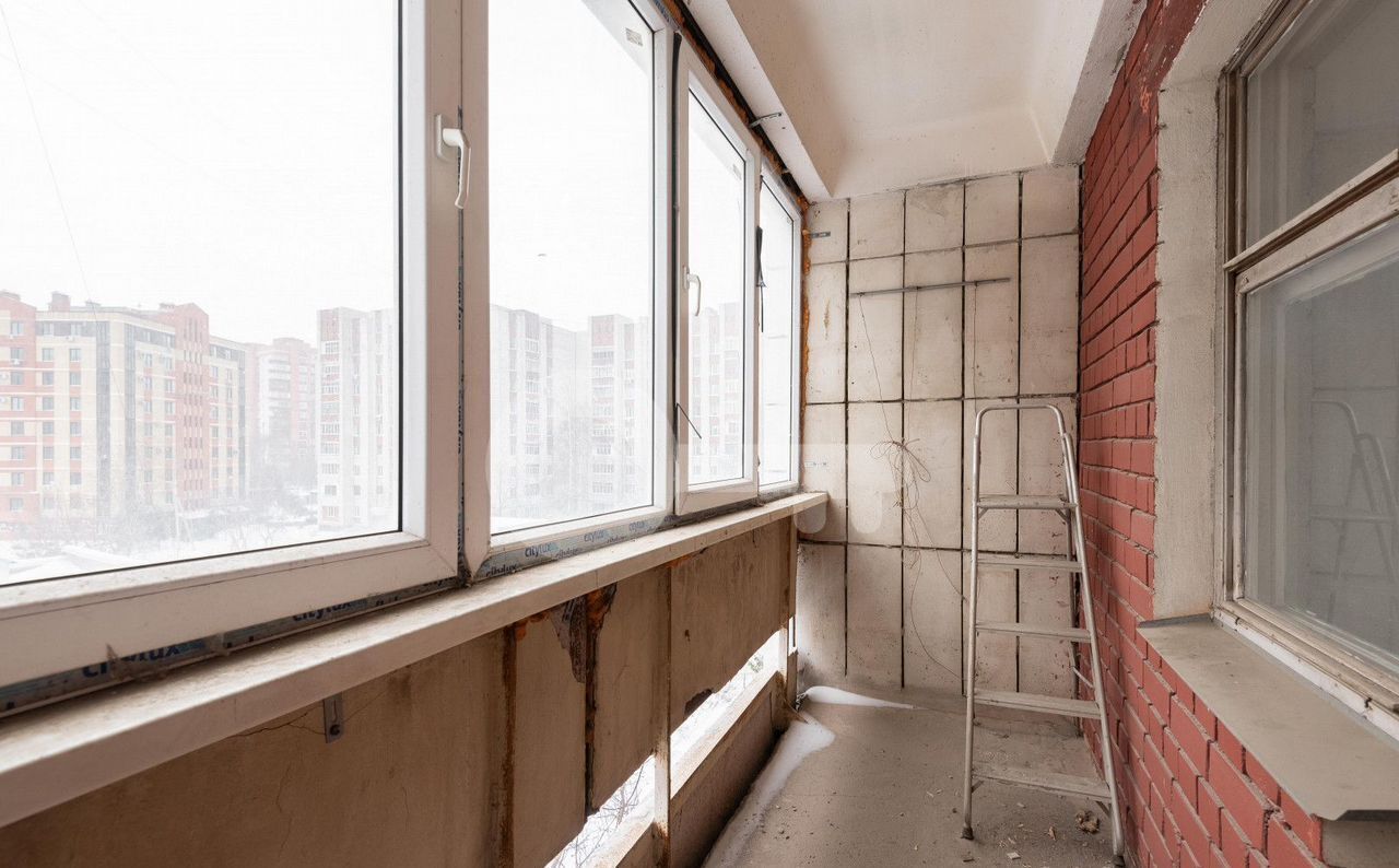 квартира г Казань р-н Вахитовский Суконная слобода ул Вишневского 8/35 фото 7