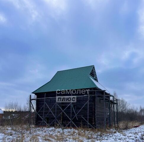 ул Весенняя с пос, Алекино фото