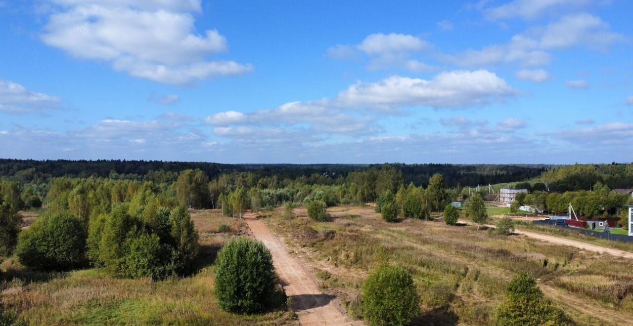 земля городской округ Дмитровский рп Икша ул Водников 29 км, Дмитровское шоссе фото 7