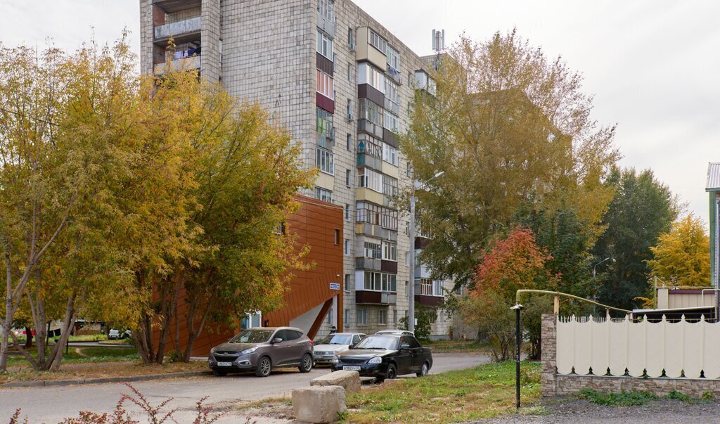 квартира г Казань р-н Вахитовский ул Магаданская 18б Аметьево фото 10