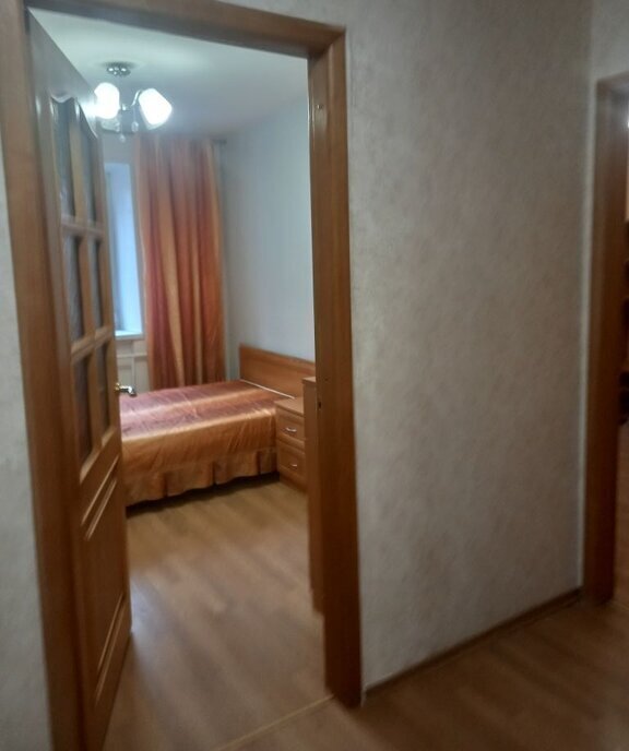 квартира г Тверь р-н Центральный пр-кт Волоколамский 14 фото 21