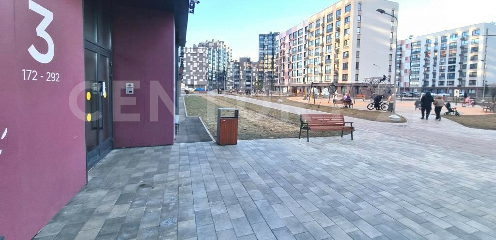 квартира городской округ Наро-Фоминский г Апрелевка ЖК Весна Апрелевка, к 1 фото 21