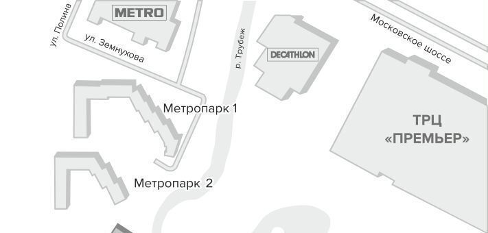 квартира г Рязань р-н Московский ш Московское корп. 8 фото 8