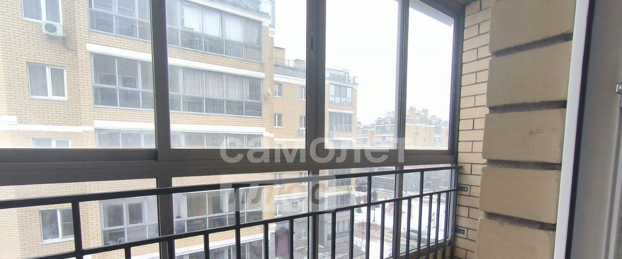 квартира г Волгоград р-н Дзержинский ул Шекснинская 97 фото 9