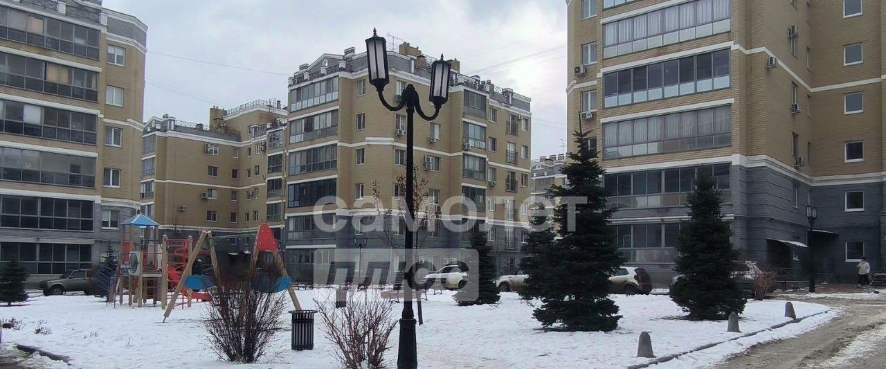 квартира г Волгоград р-н Дзержинский ул Шекснинская 97 фото 18