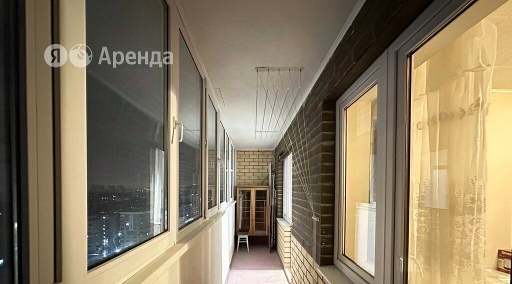 квартира г Краснодар р-н Прикубанский ул Московская 125к/1 фото 13