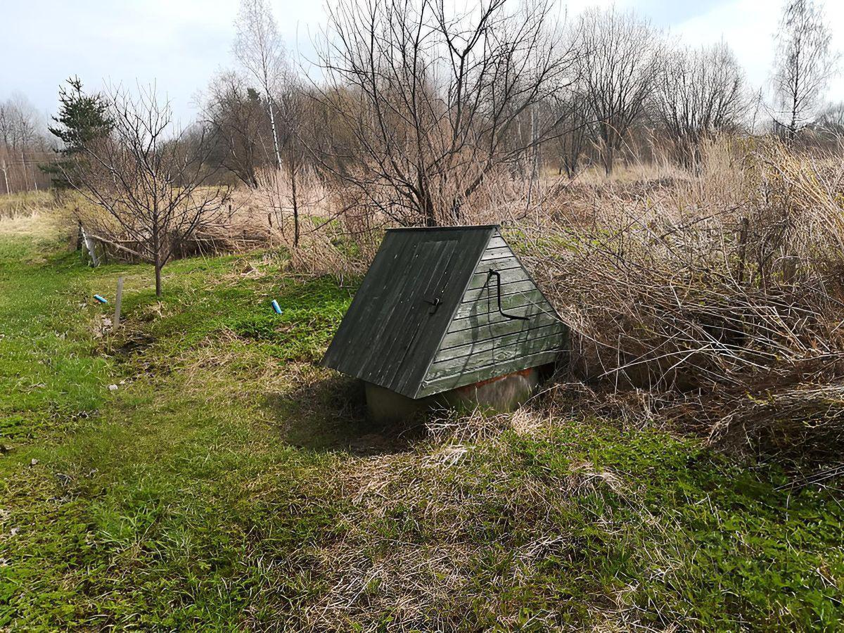 дом городской округ Талдомский с Спас-Угол улица Салтыкова-Щедрина, 41, Талдом фото 16