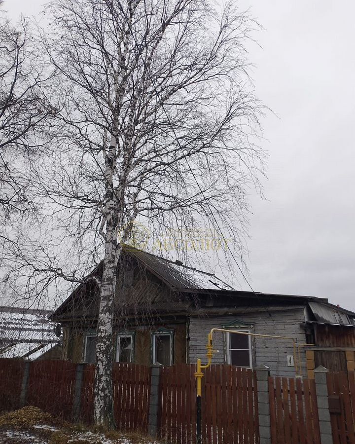 дом г Дегтярск фото 17