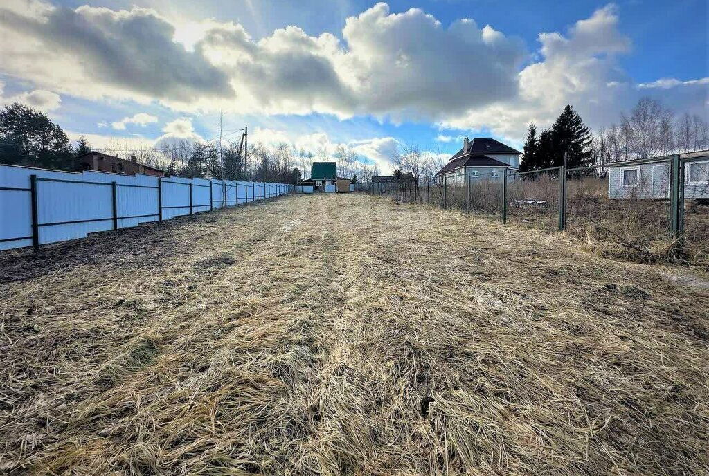 земля городской округ Дмитровский с Якоть фото 6