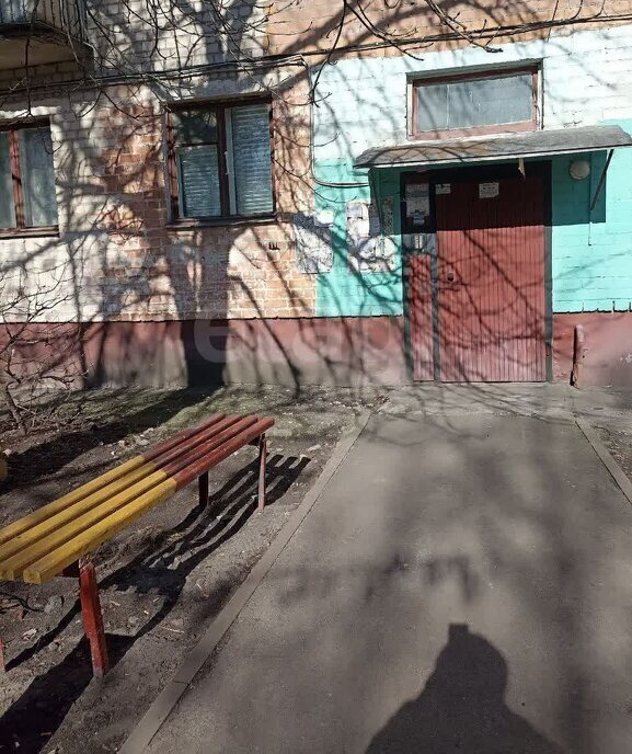 квартира г Брянск р-н Фокинский пр-кт Московский 128 фото 24