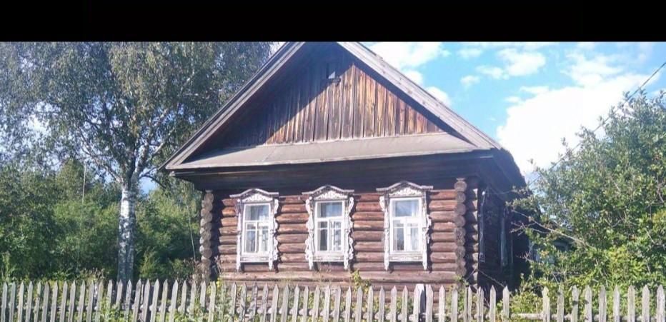 дом р-н Арзамасский д Красная Поляна ул Солнечный порядок 5 Арзамас городской округ фото 1