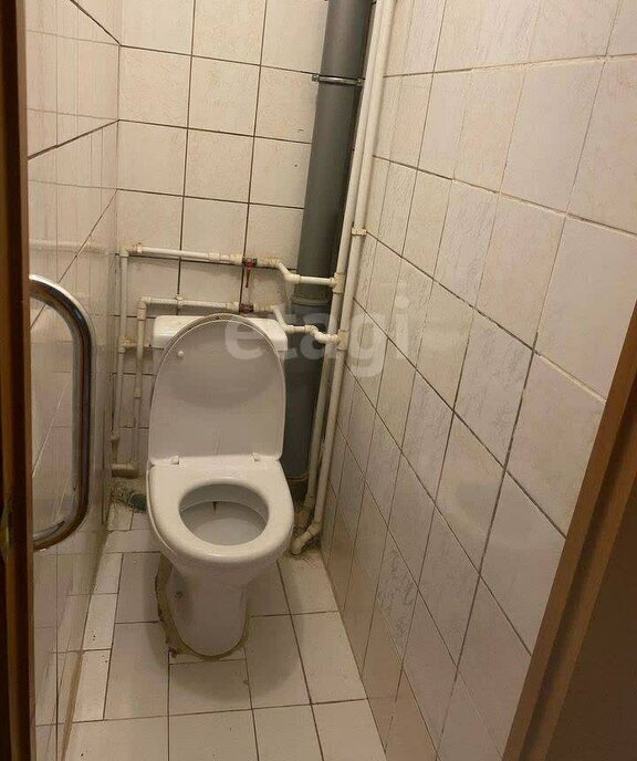квартира г Старый Оскол Интернациональный микрорайон 7 фото 3