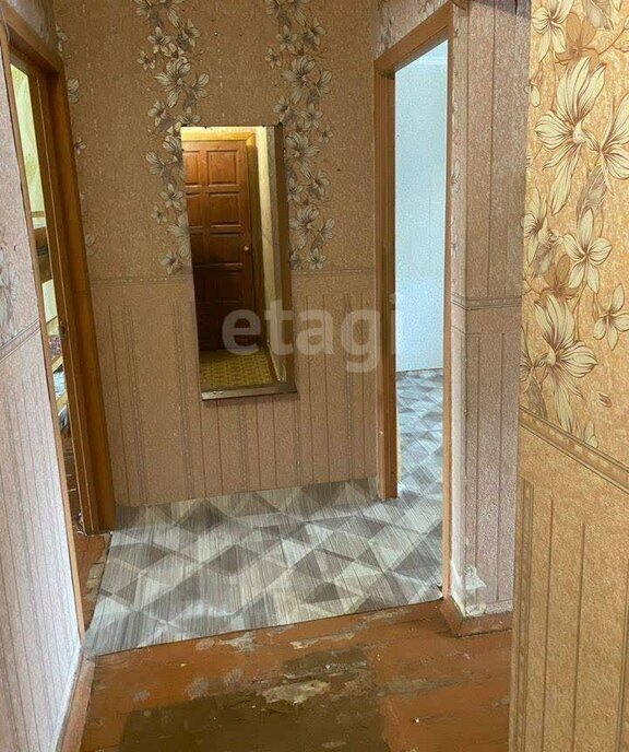 квартира г Старый Оскол Интернациональный микрорайон 7 фото 4