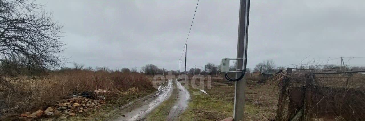 земля городской округ Клин д Еросимово фото 8