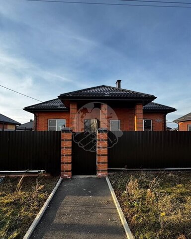 ст-ца Старокорсунская ул им. Павла Черепа 7/2 р-н Карасунский фото