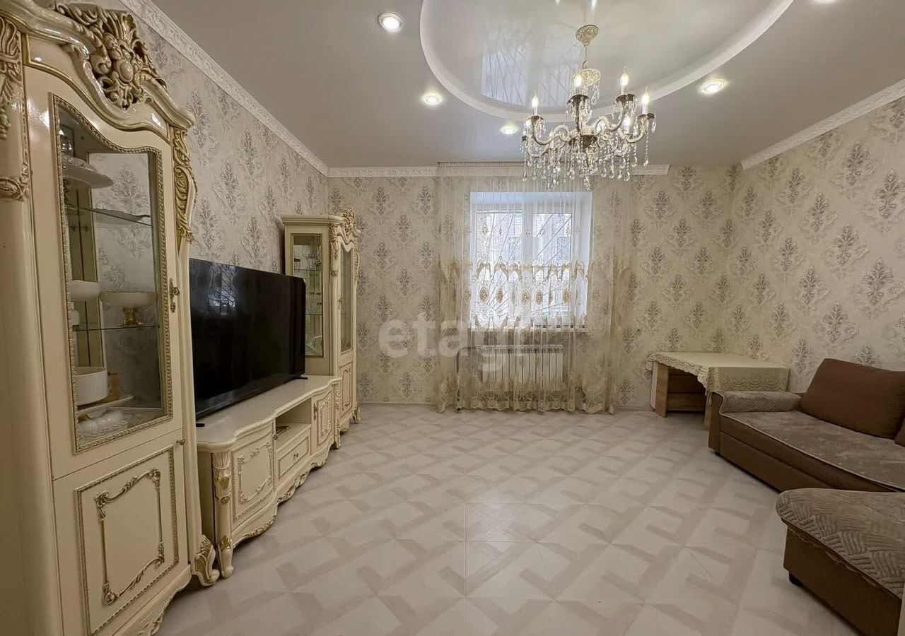 квартира г Екатеринбург р-н Железнодорожный Уральская Печёрская ул., 3 фото 1