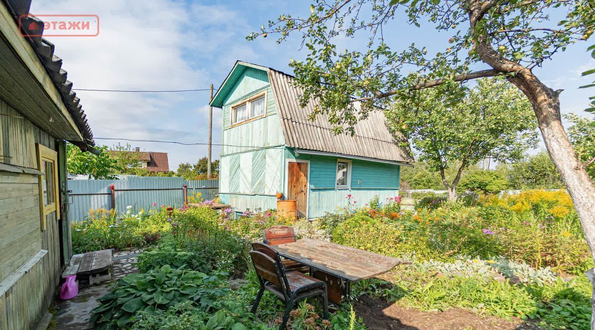 дом р-н Прионежский с Заозерье ул Родниковая фото 3