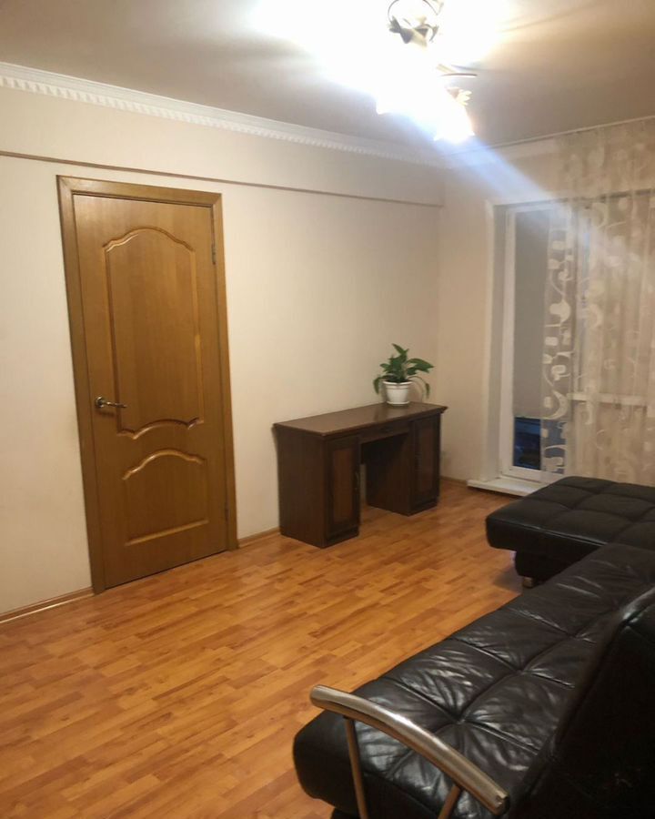 квартира г Ульяновск р-н Засвияжский ул Рябикова 32 фото 4