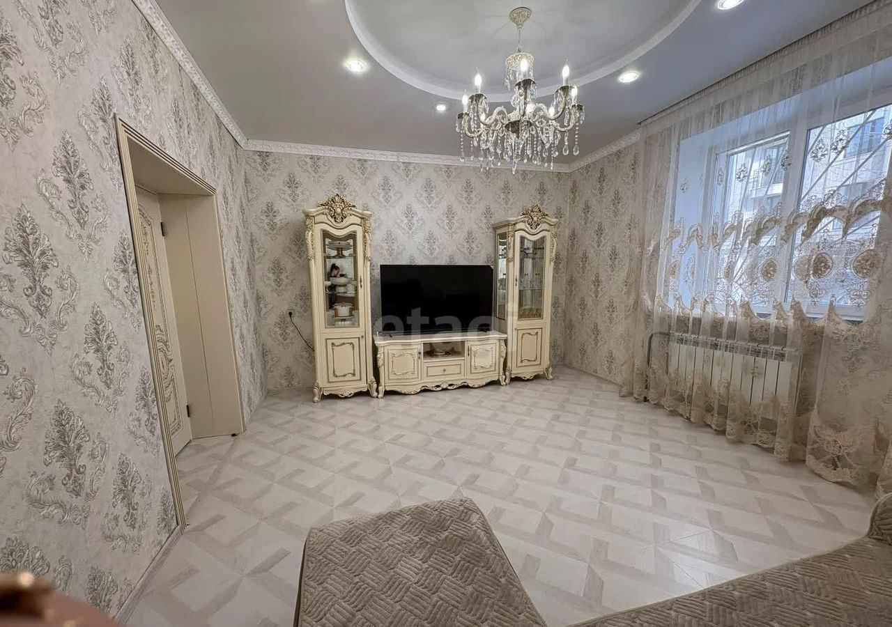 квартира г Екатеринбург р-н Железнодорожный Уральская Печёрская ул., 3 фото 3