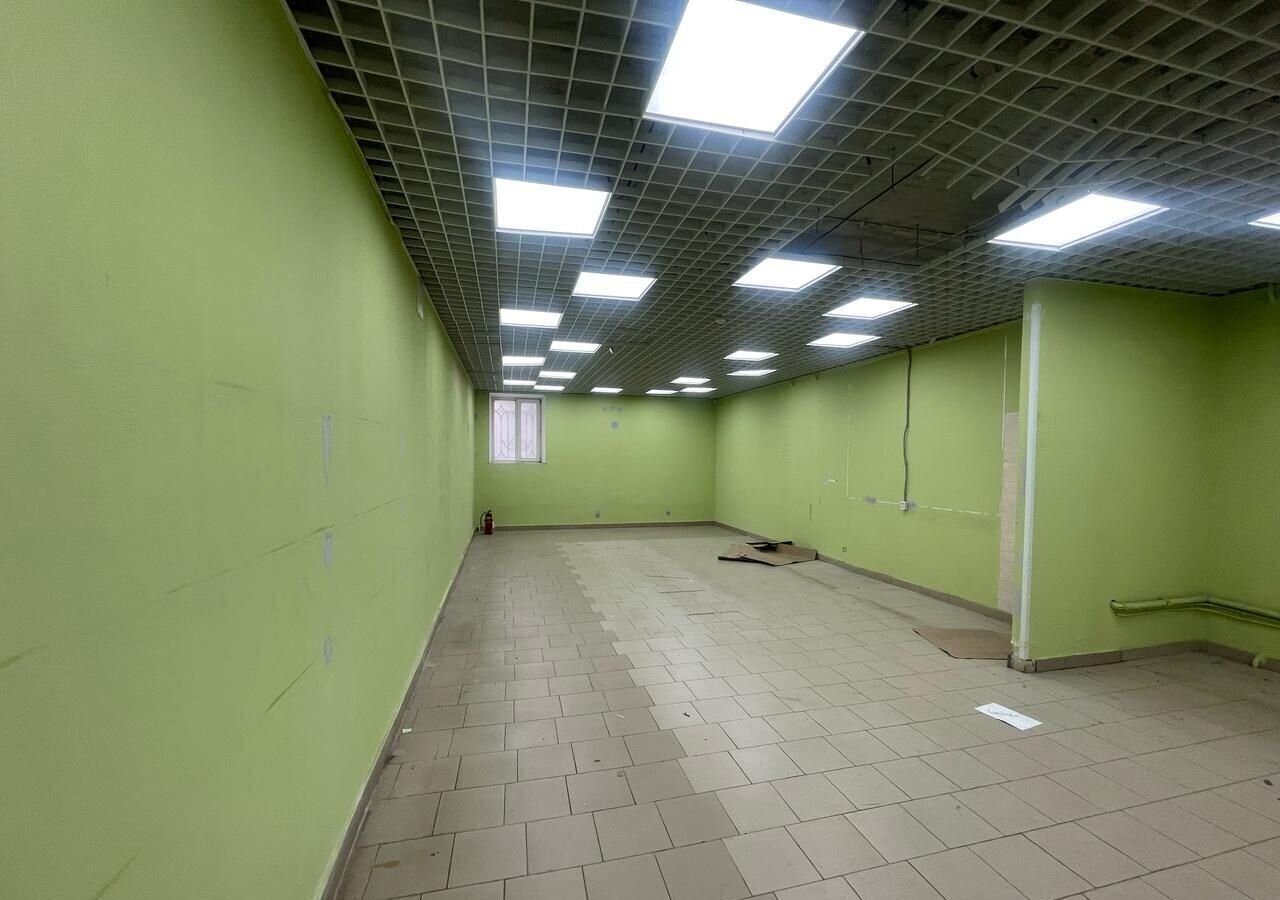 свободного назначения г Владимир р-н Ленинский ул Красноармейская 43г фото 4