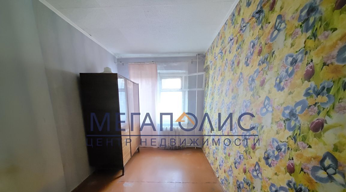 квартира г Балаково ул Вокзальная 17а фото 3