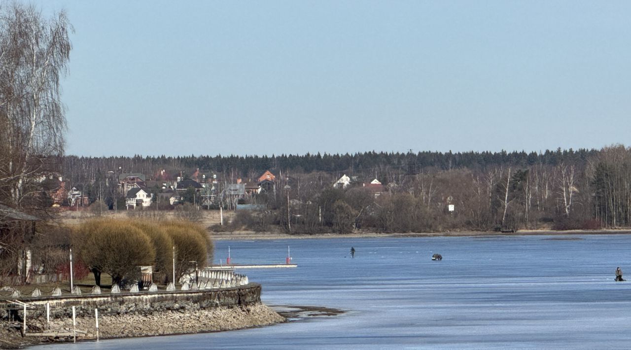 квартира городской округ Мытищи п Поведники Физтех, 12 фото 39