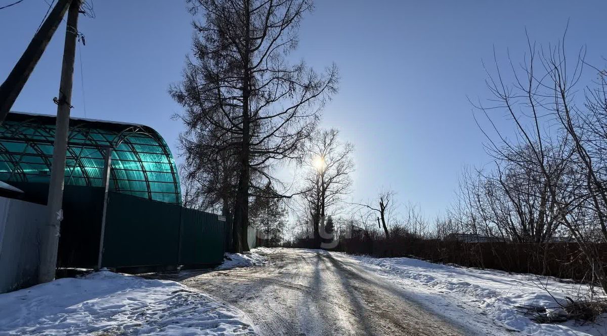 дом городской округ Клин г Высоковск ул Вокзальная Клин городской округ фото 24