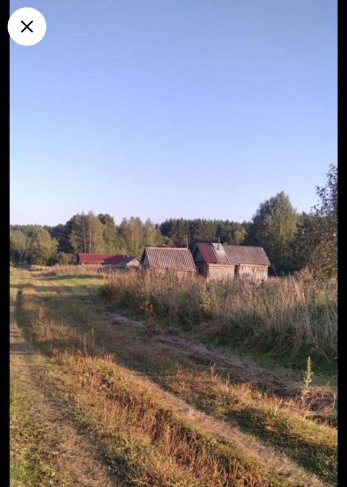 дом р-н Арзамасский д Красная Поляна ул Солнечный порядок 5 Арзамас городской округ фото 7