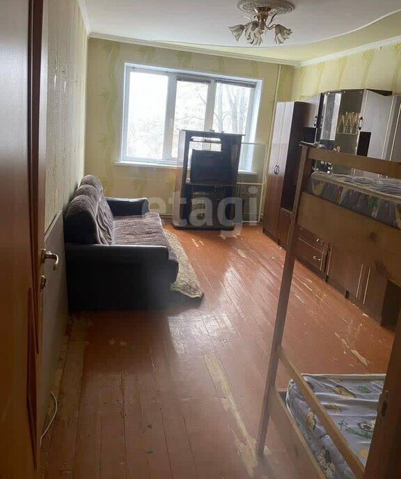 квартира г Старый Оскол Интернациональный микрорайон 7 фото 6