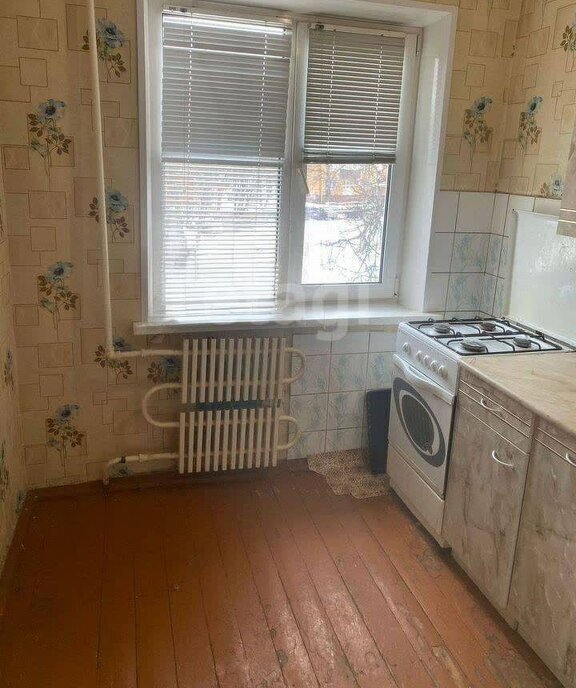 квартира г Старый Оскол Интернациональный микрорайон 7 фото 5