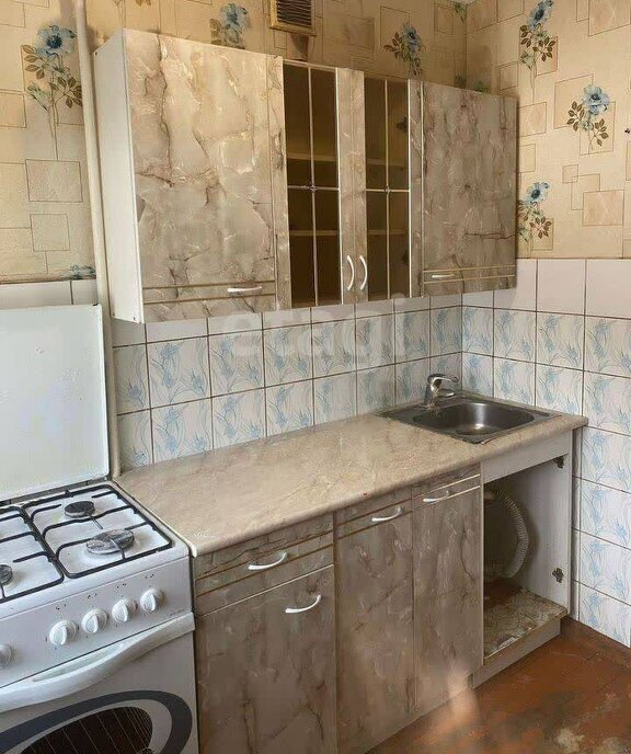 квартира г Старый Оскол Интернациональный микрорайон 7 фото 8