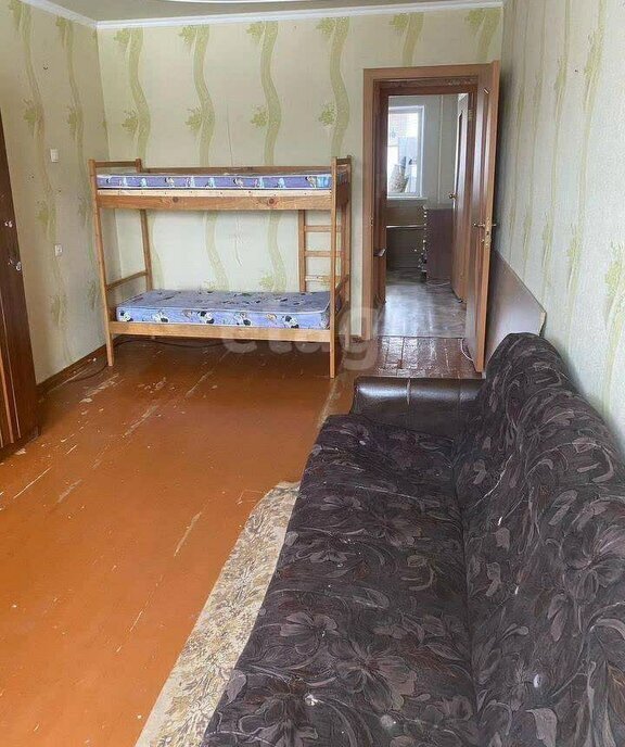 квартира г Старый Оскол Интернациональный микрорайон 7 фото 12