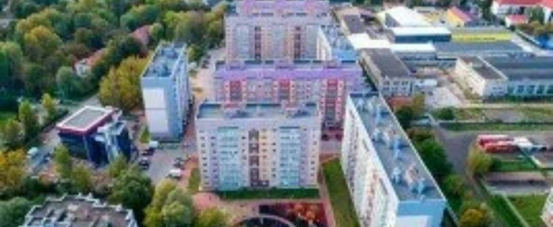 комната г Калининград р-н Московский ул Черниговская 33 фото 5