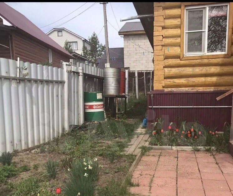 дом г Казань пгт Вишневка ул Луговая 11а Проспект Победы, жилмассив фото 12